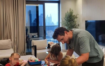 Mihai Suciu, mărturia unui sibian blocat în Dubai: „A fost o noapte în care nu prea s-a dormit. Filtrarea corectă a informației este esențială”