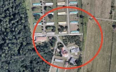 Câteva familii din Sibiu cer închiderea Centrului Chinologic. Se invocă ”zgomotul excesiv, persistent și imprevizibil produs de lătratul câinilor”. O primă sentință le respinge cazul