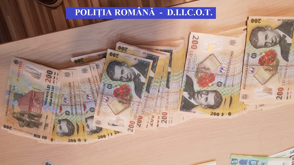 perchezitii firma munca strainatate