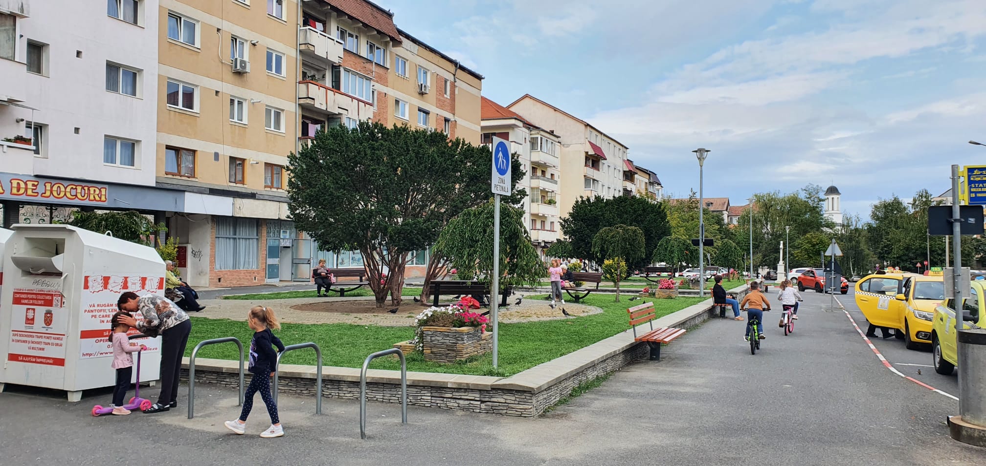 tisa sibiu