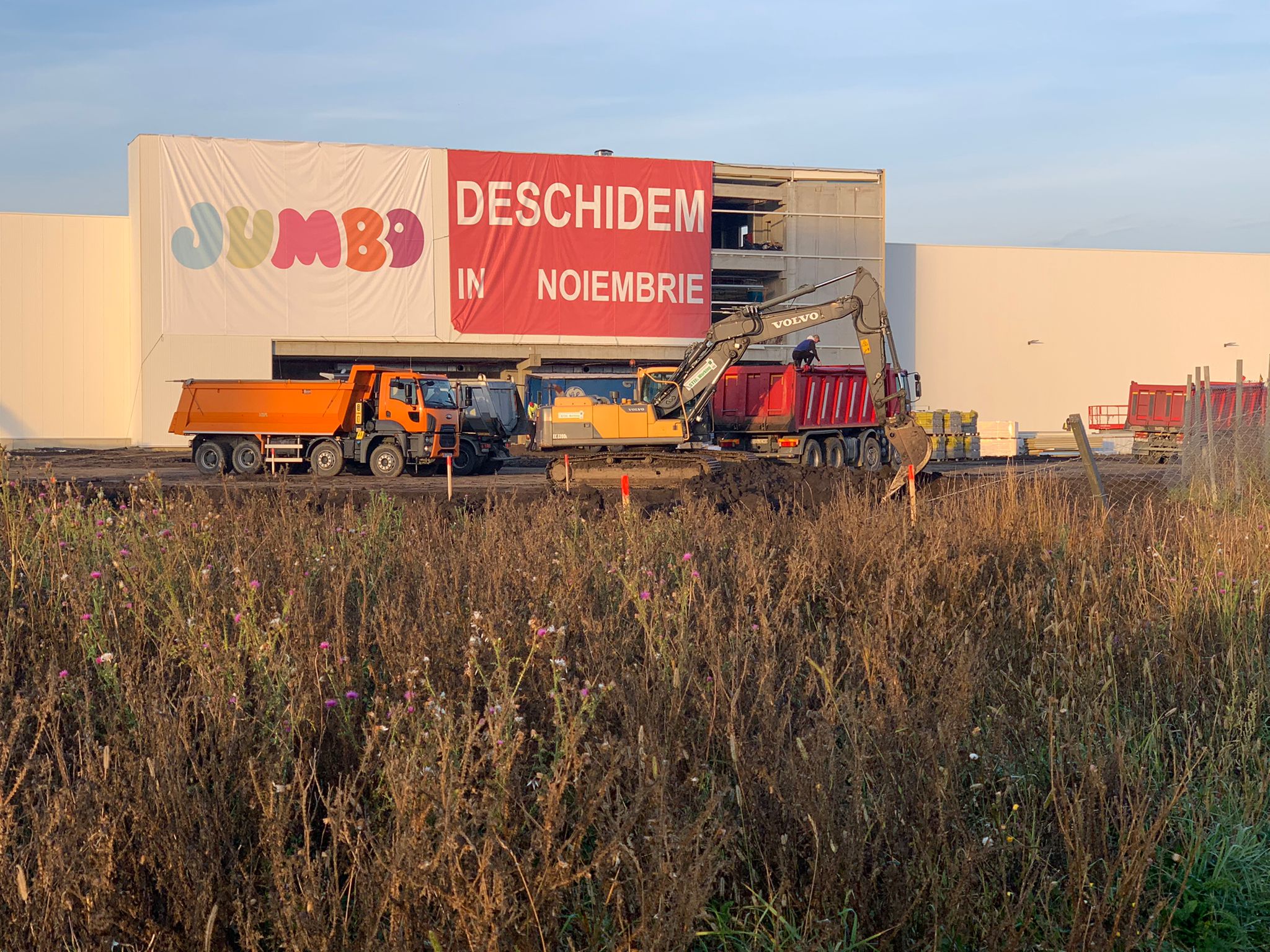 jumbo sibiu