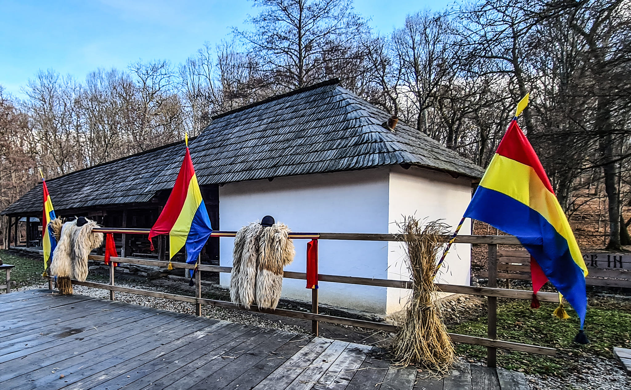 muzeul astra
