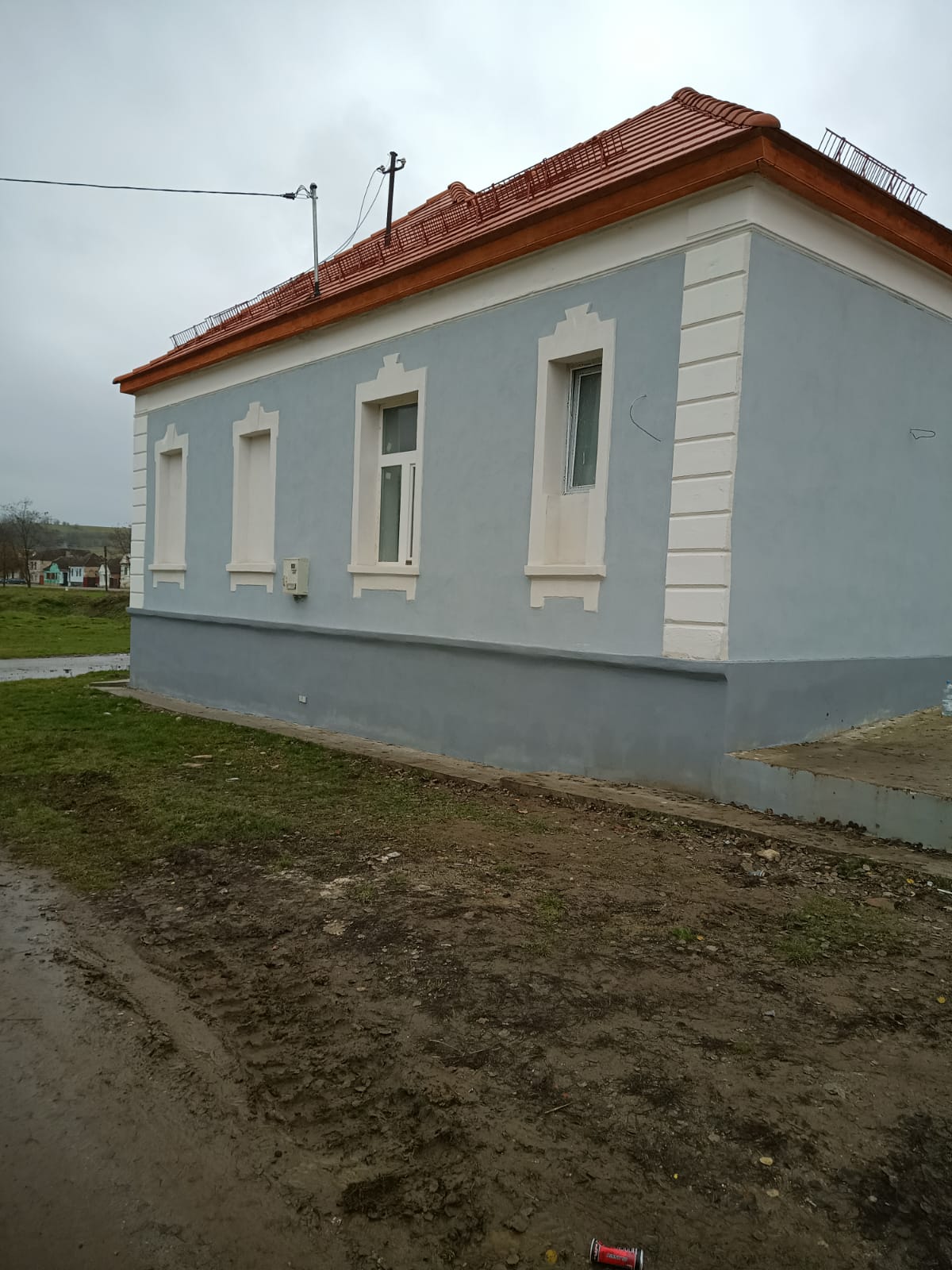 Cabinet Brădeni