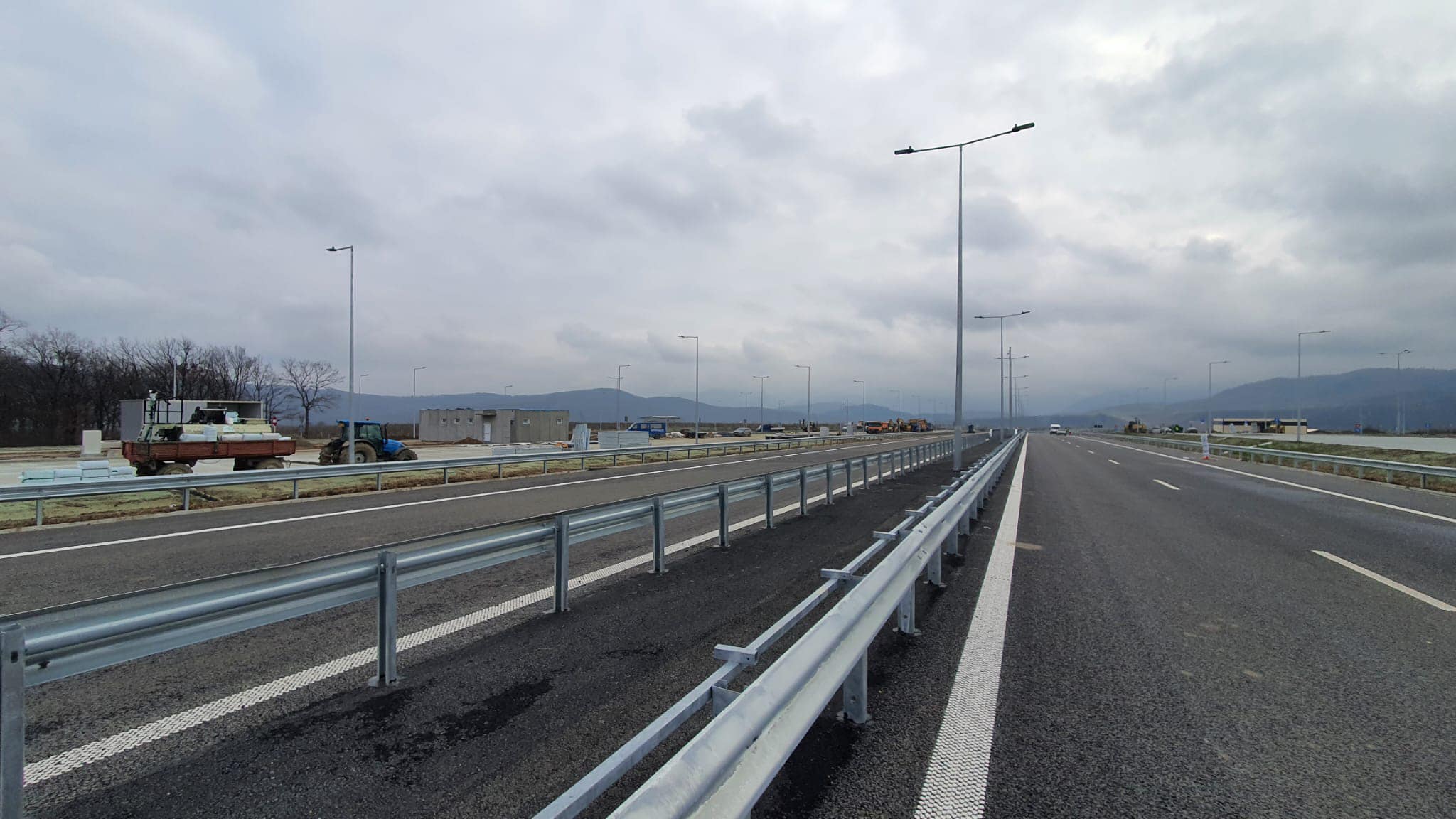 autostrada sibiu boita