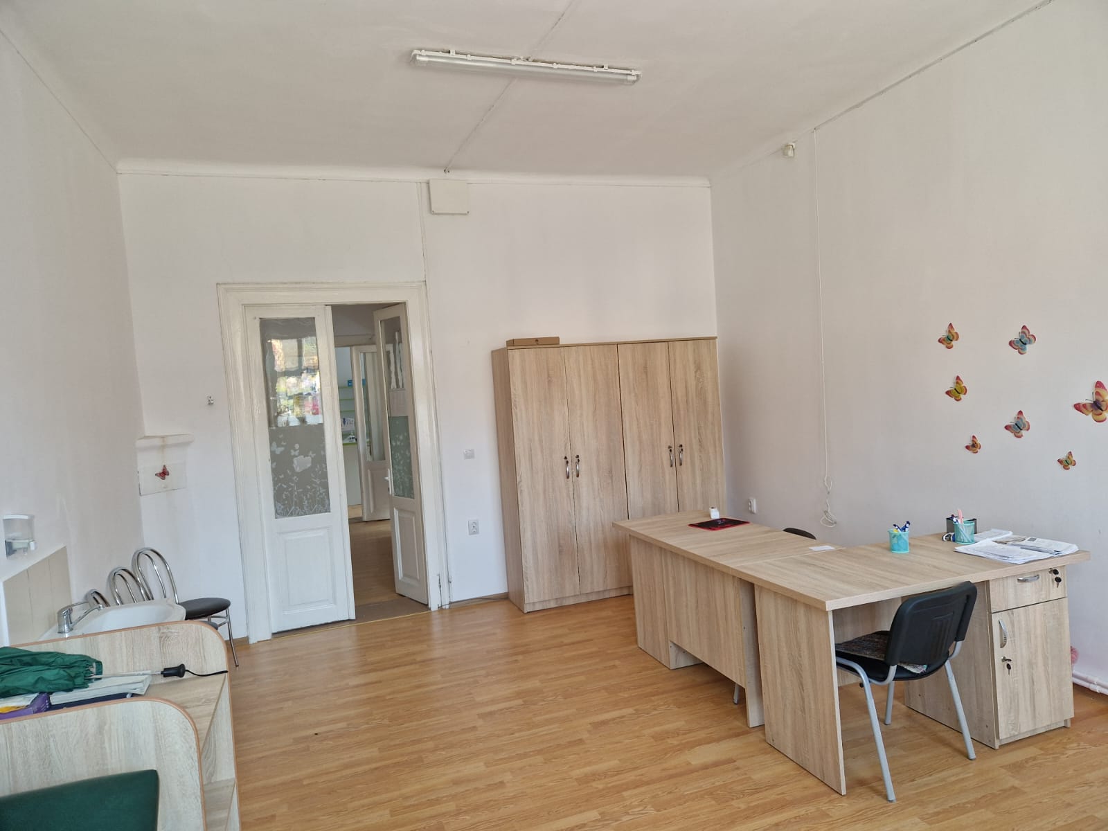 cabinet medic familie Atel