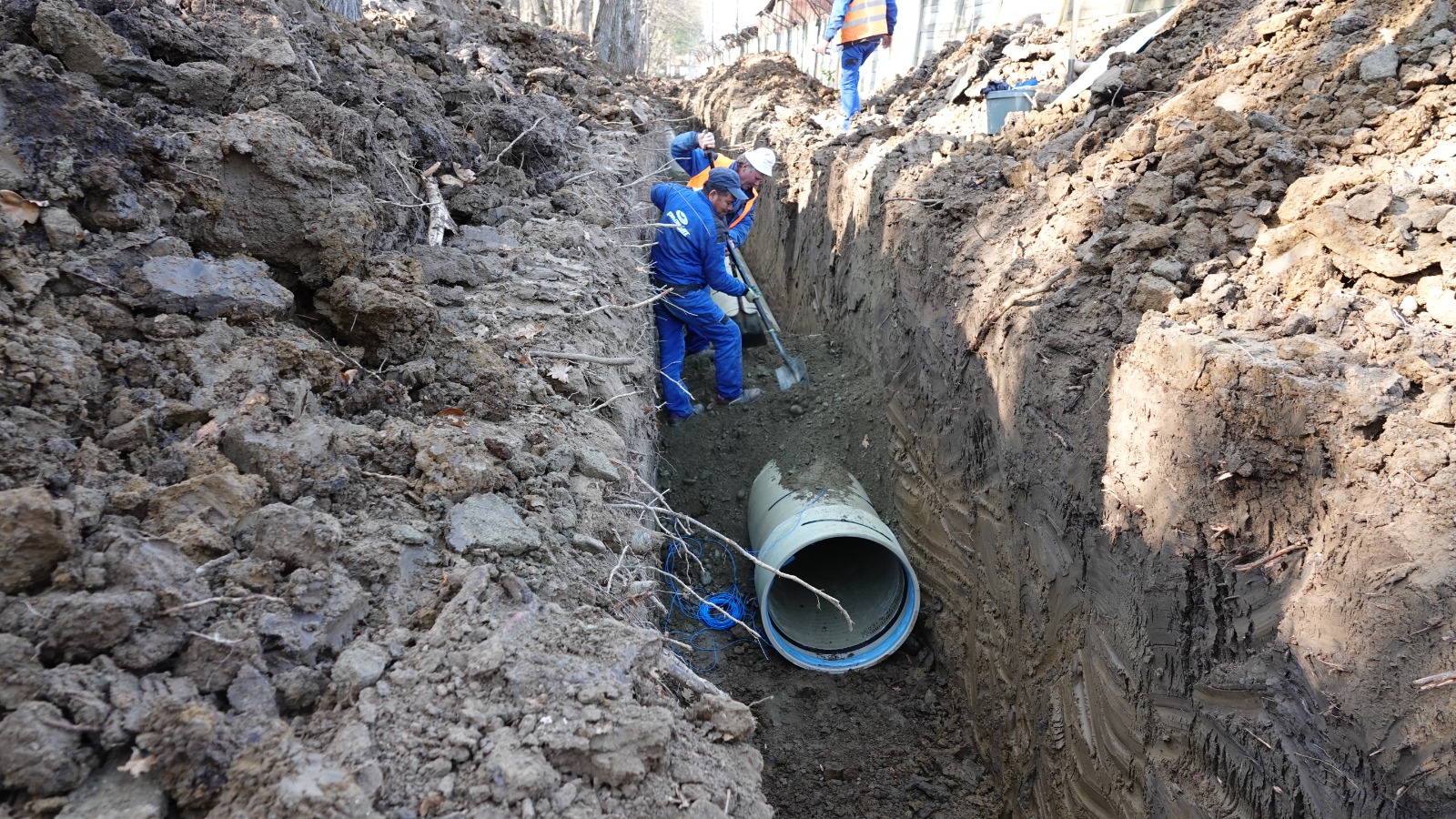 apa canal sibiu conducta