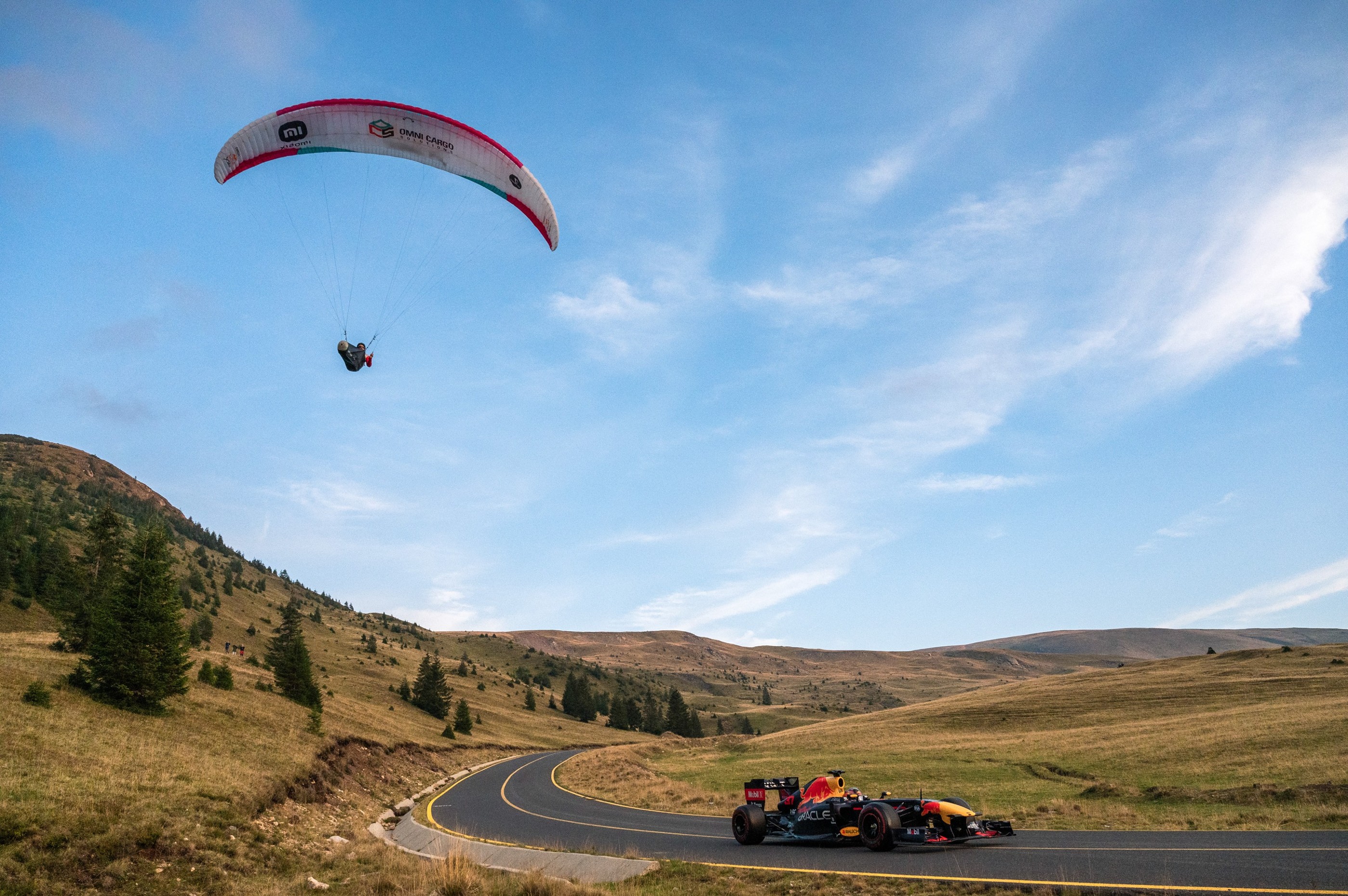 transalpina f1 