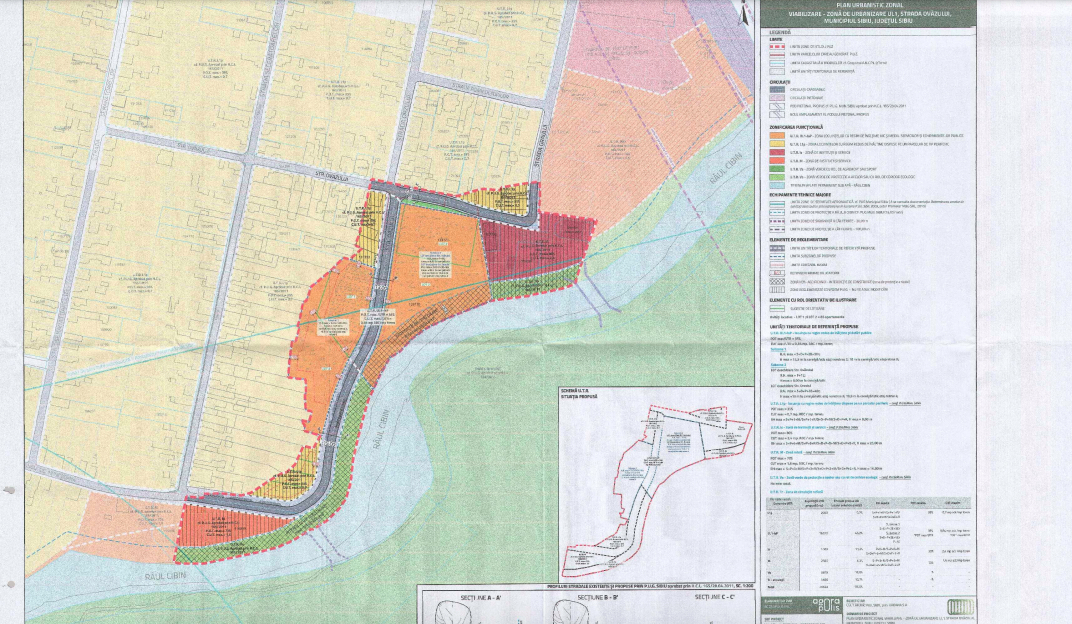 plansa blocuri cibin