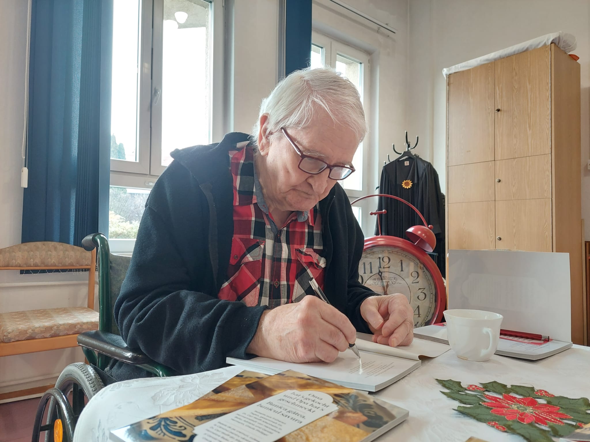 Retete Dr. Carl Wolff