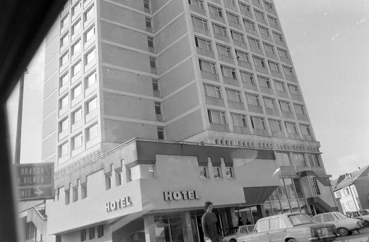 Hotel Continental