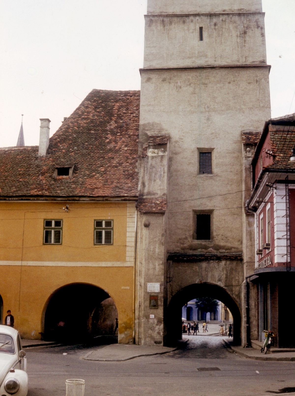 Piata Mare Sibiu