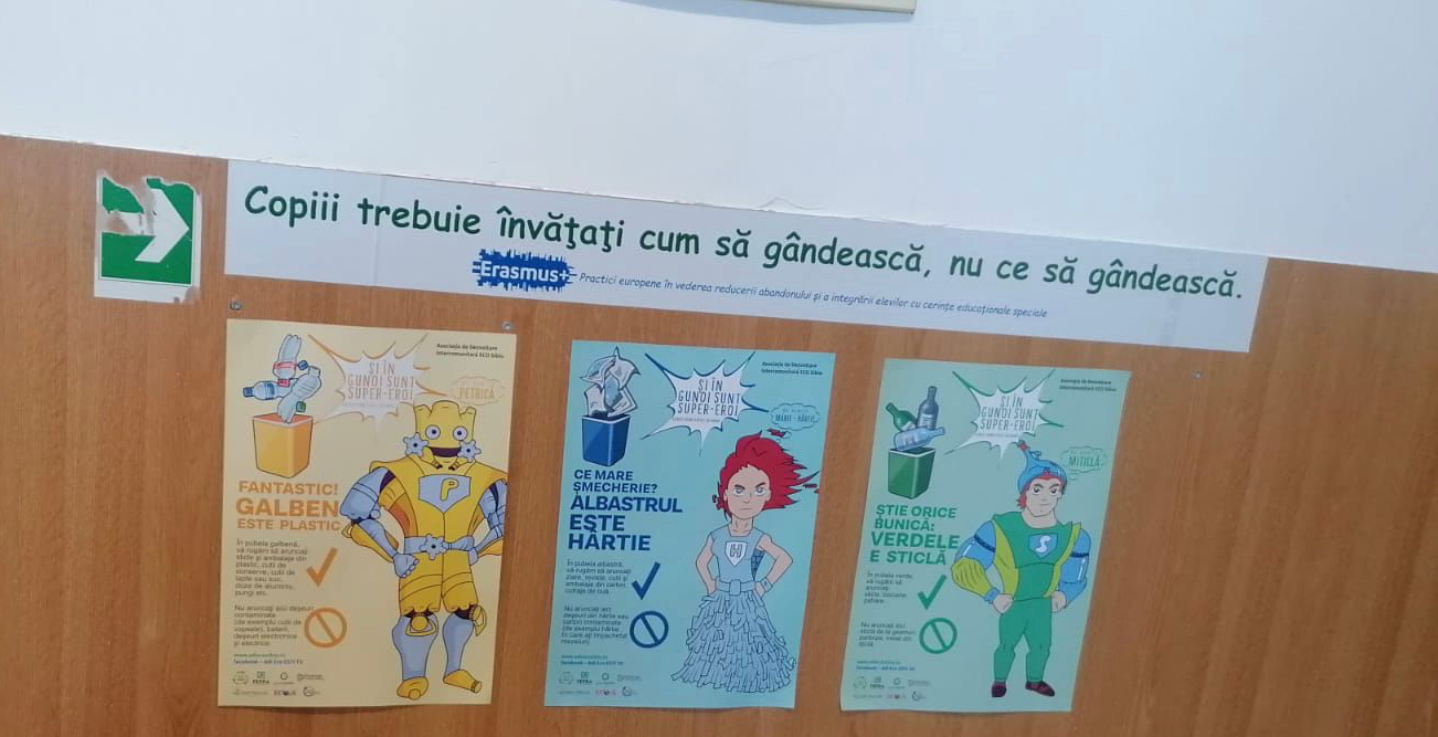 educatie salubrizare sibiu