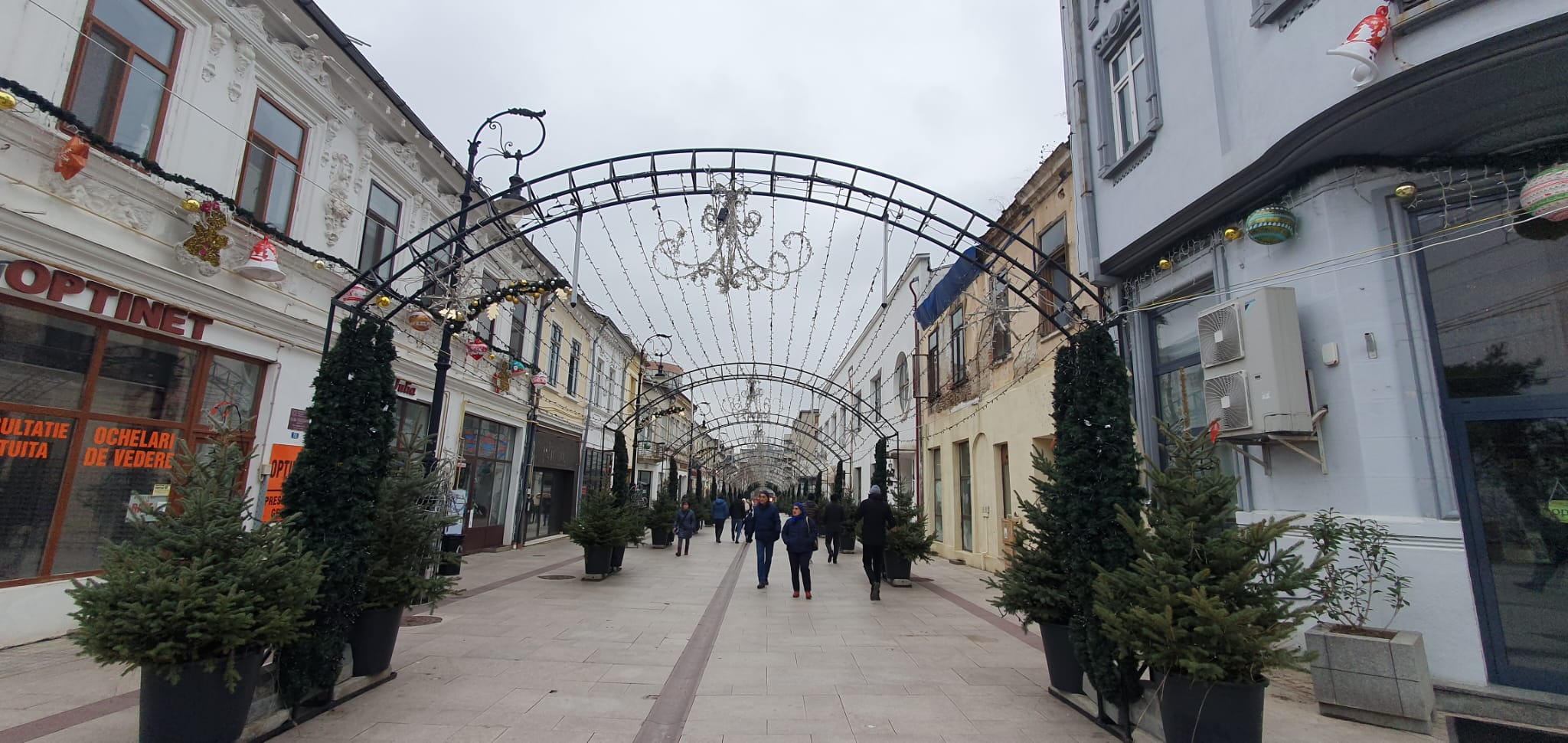 centru vechi craiova