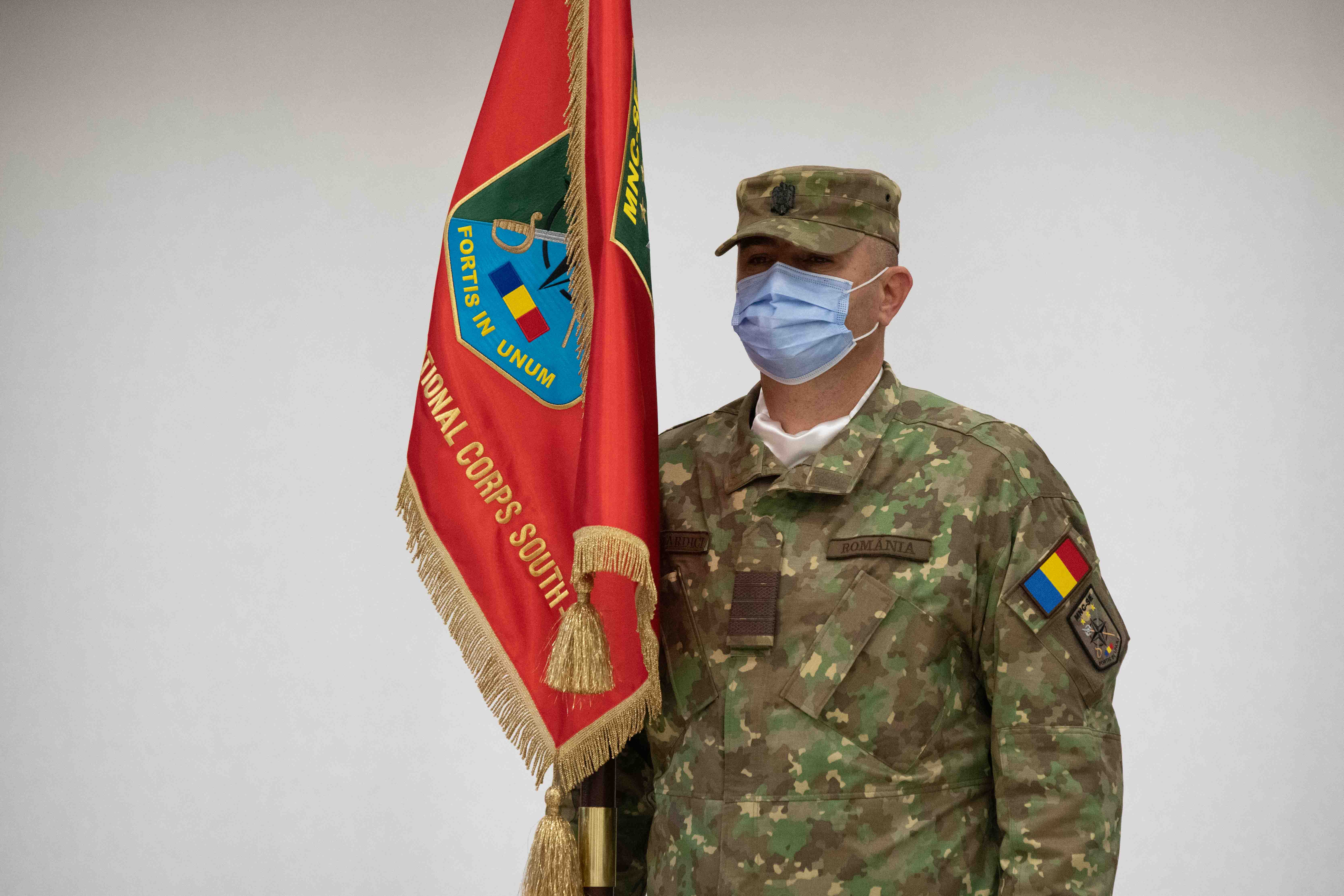 schimbare comanda nato sibiu