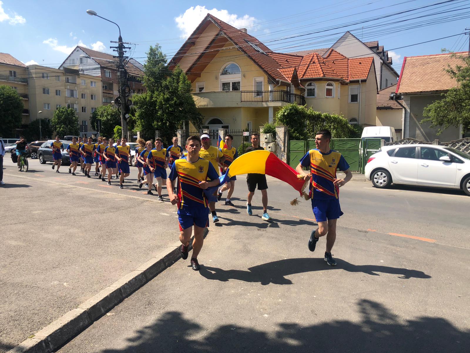 invictus Livi Polgar 