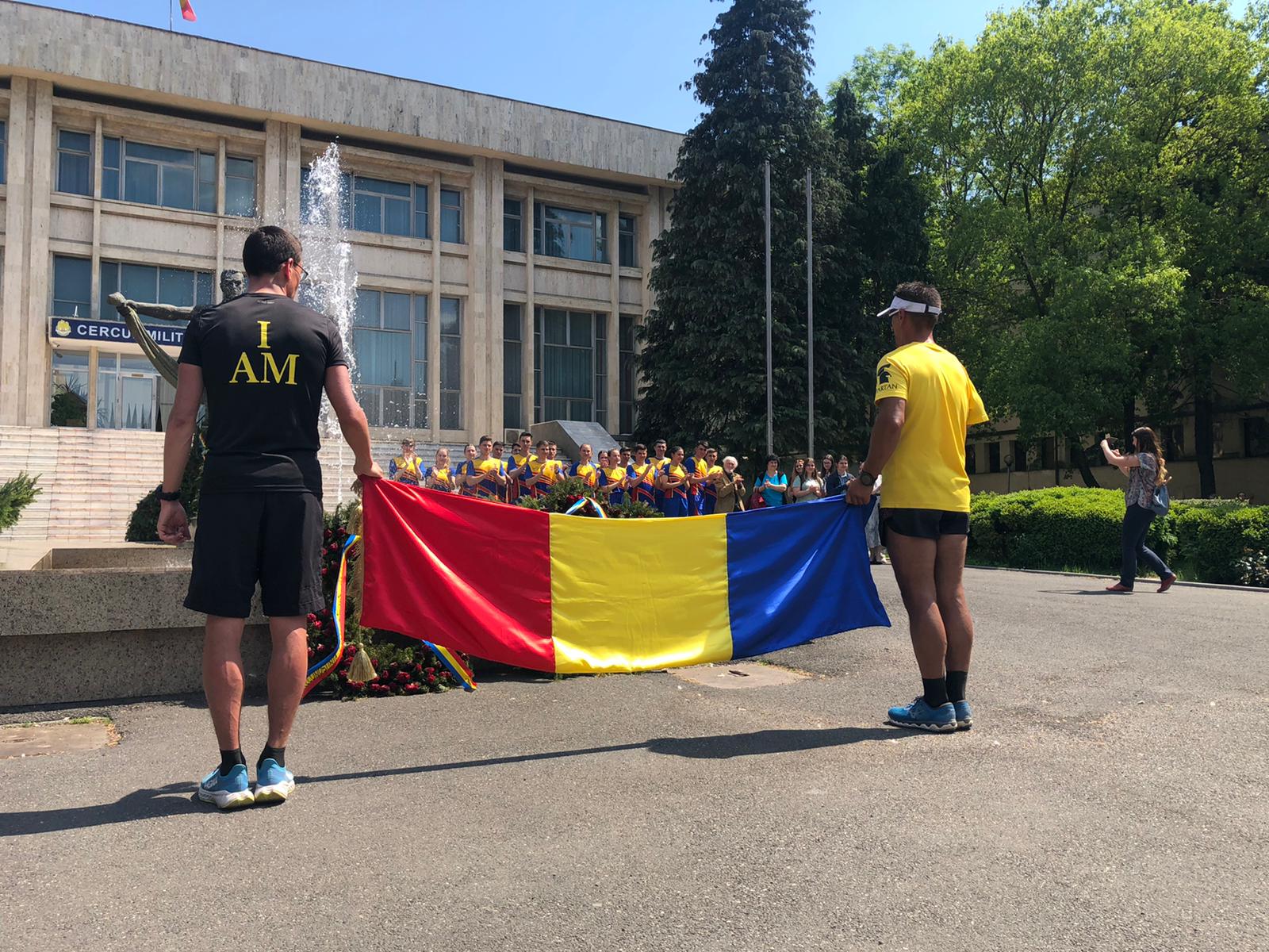 invictus levi polgar