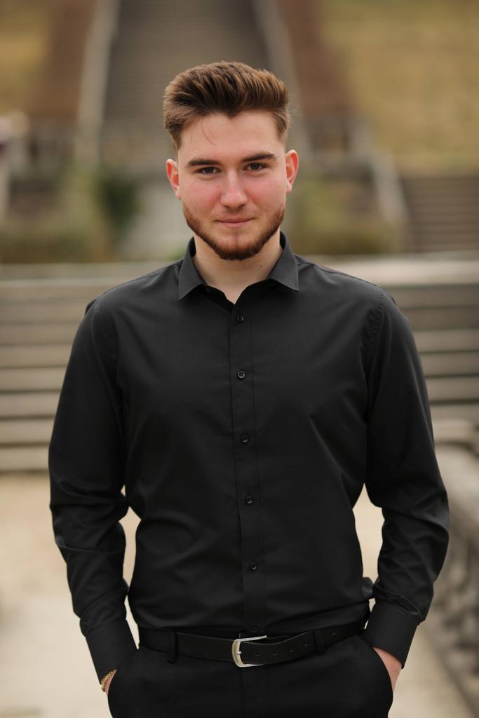 Sergiu Nastasescu