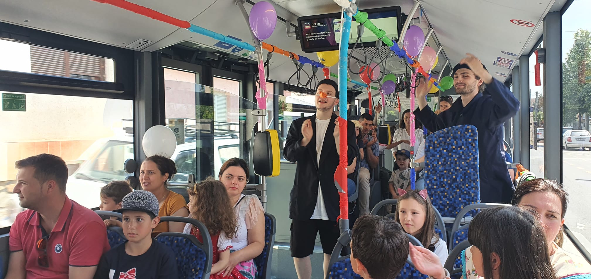 spectacol apolodor in tursib