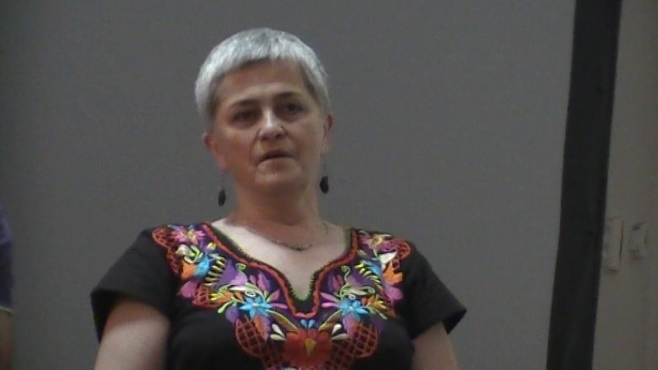 Ioana Kimakowicz Kirculescu
