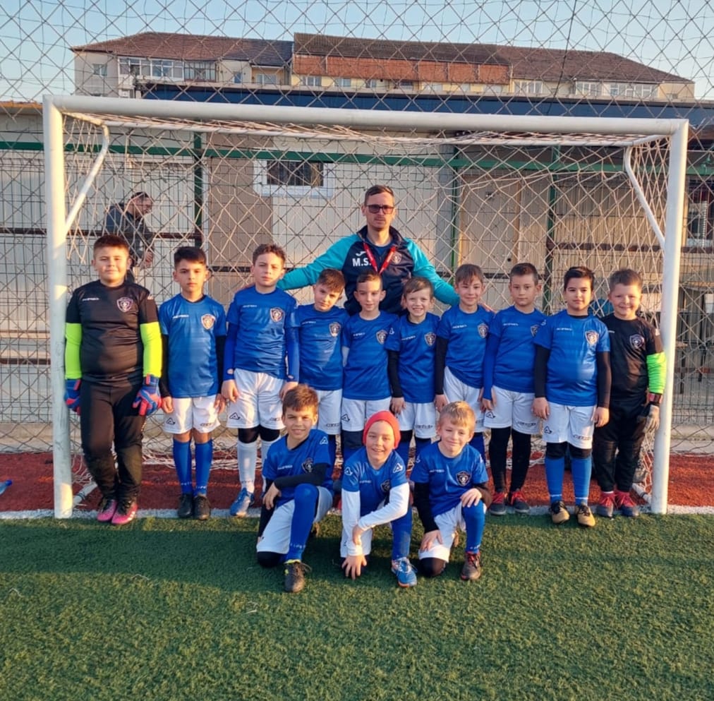 cluburi sportive de fotbal în Sibiu