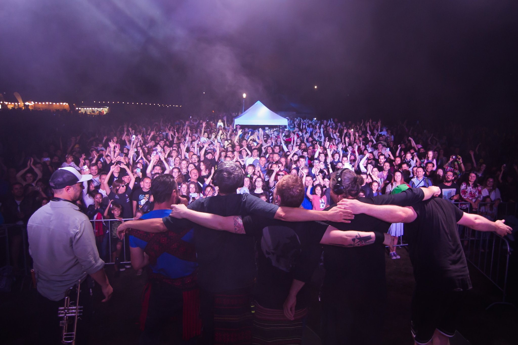 concert vinfest muzeul astra