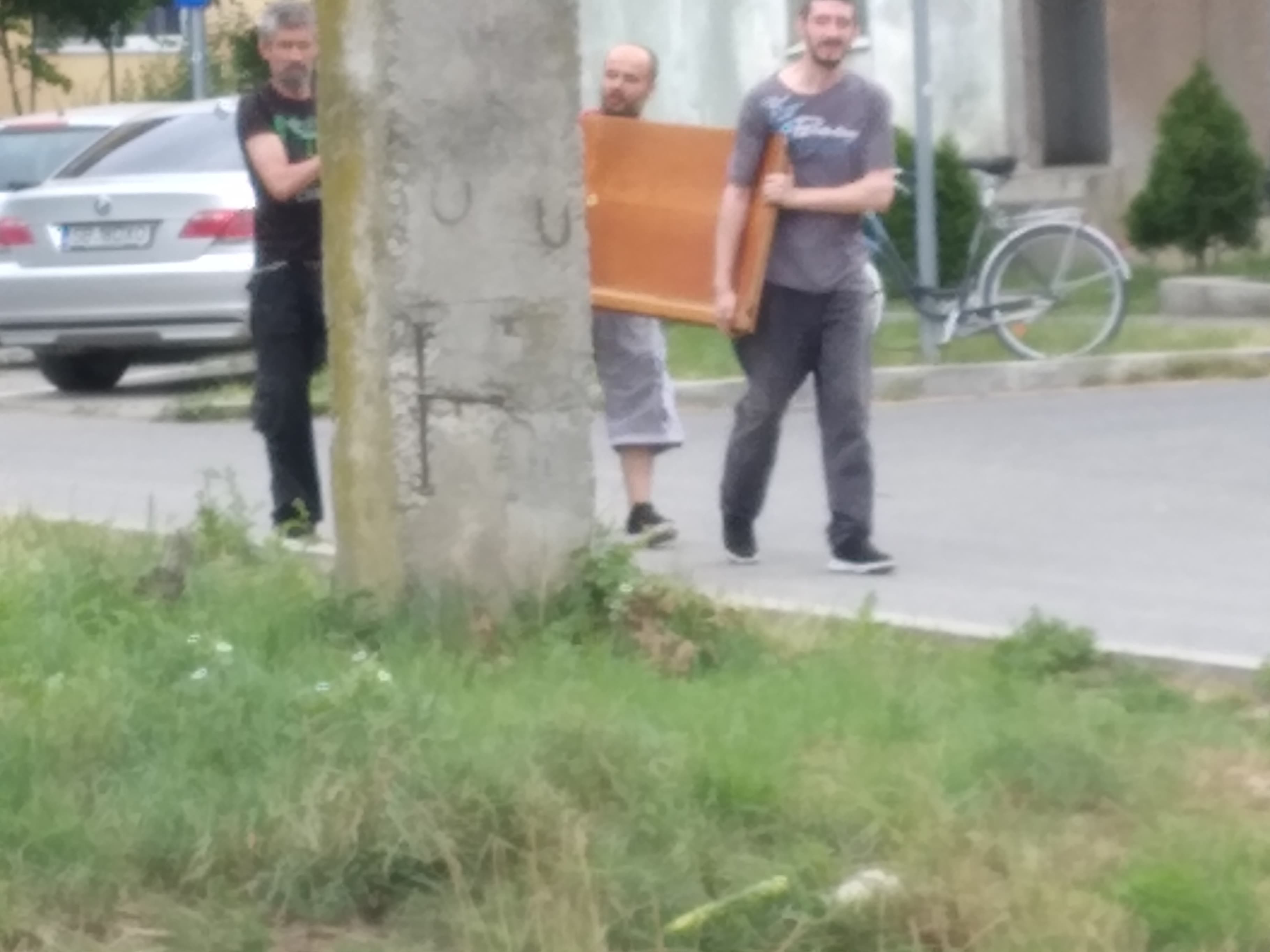 mobila aruncata sibiu