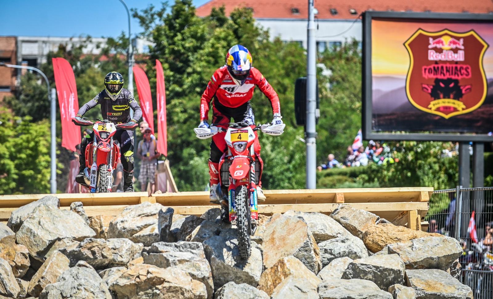 red bull romaniacs 2022