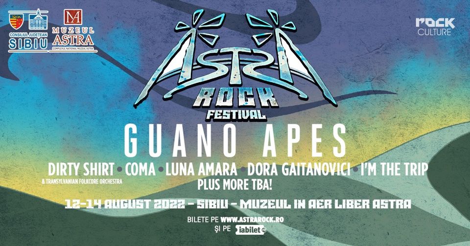astra rock festival
