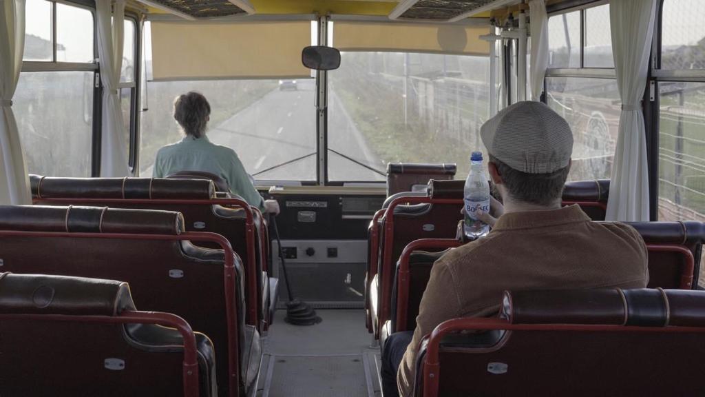 Autobuz Rata
