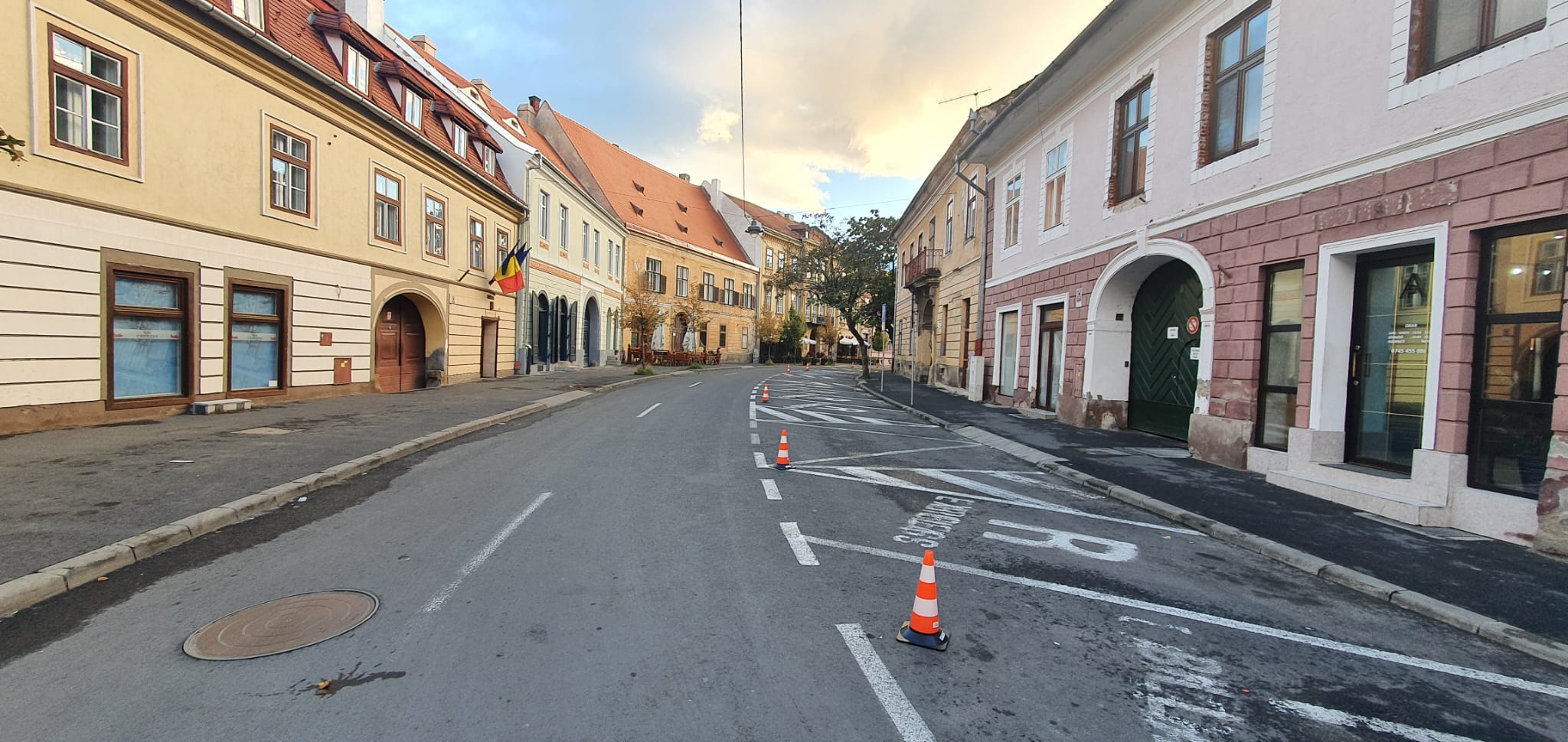 strada avram iancu sibiu