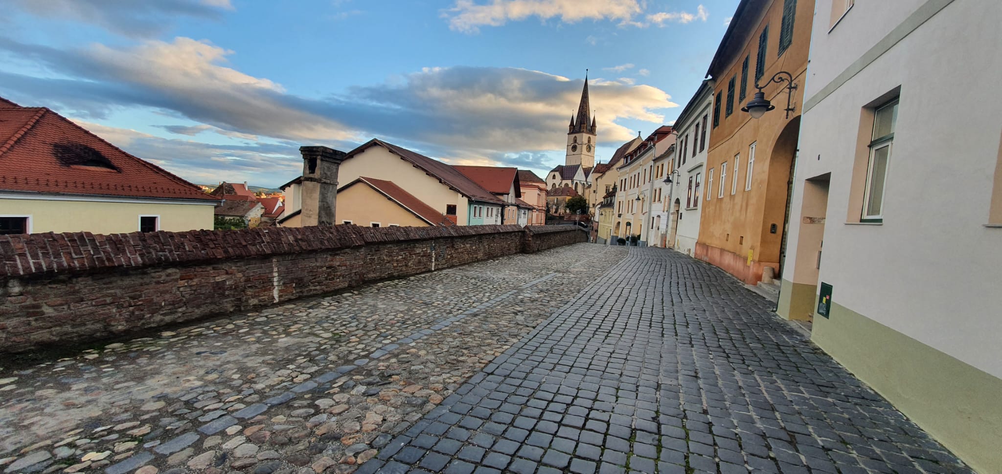 strada centumvririlor sibiu