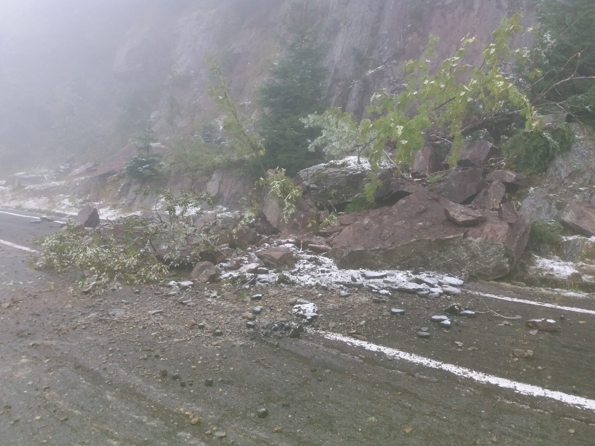 transfagarasan