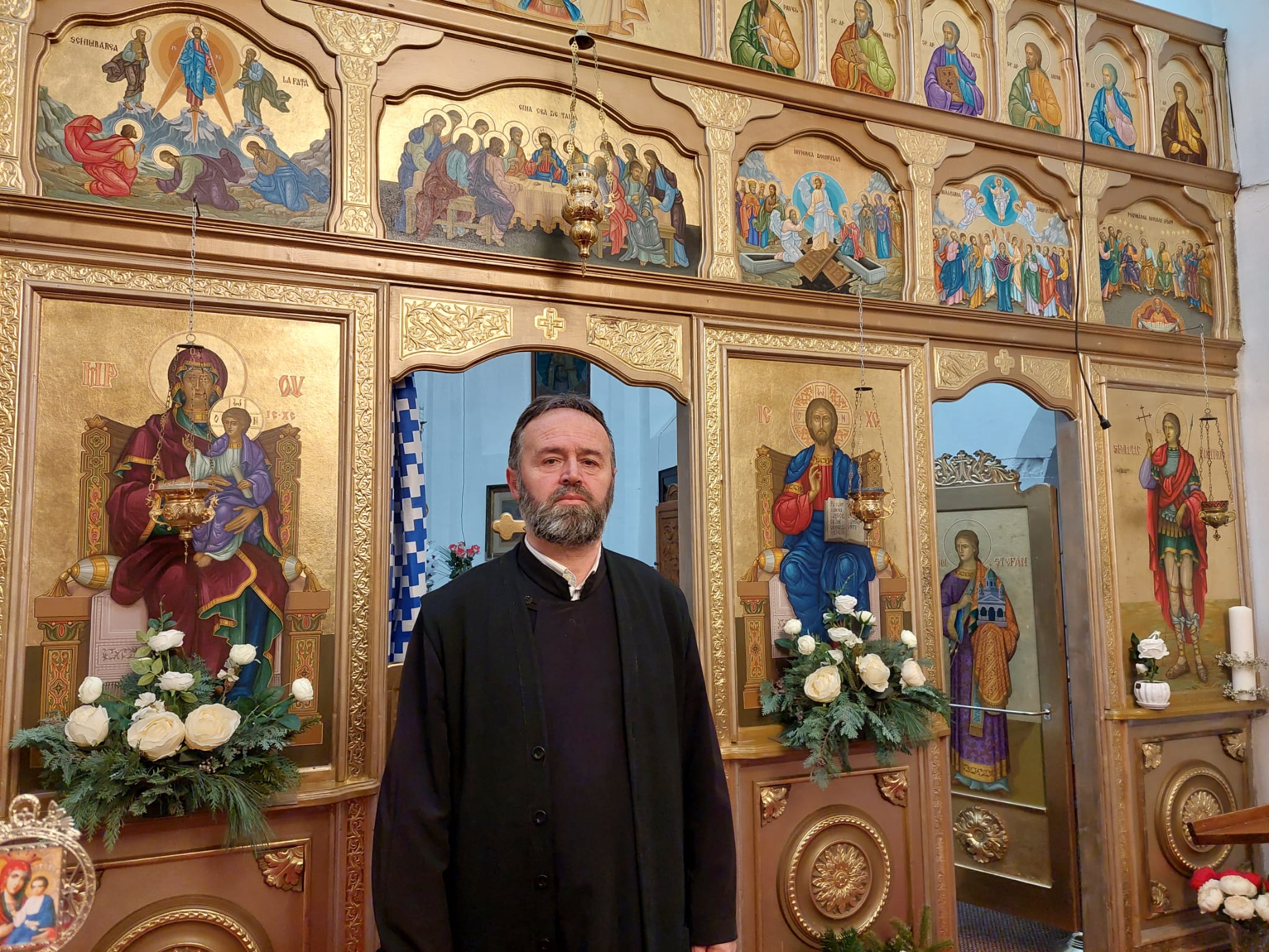 Caminul Azilului