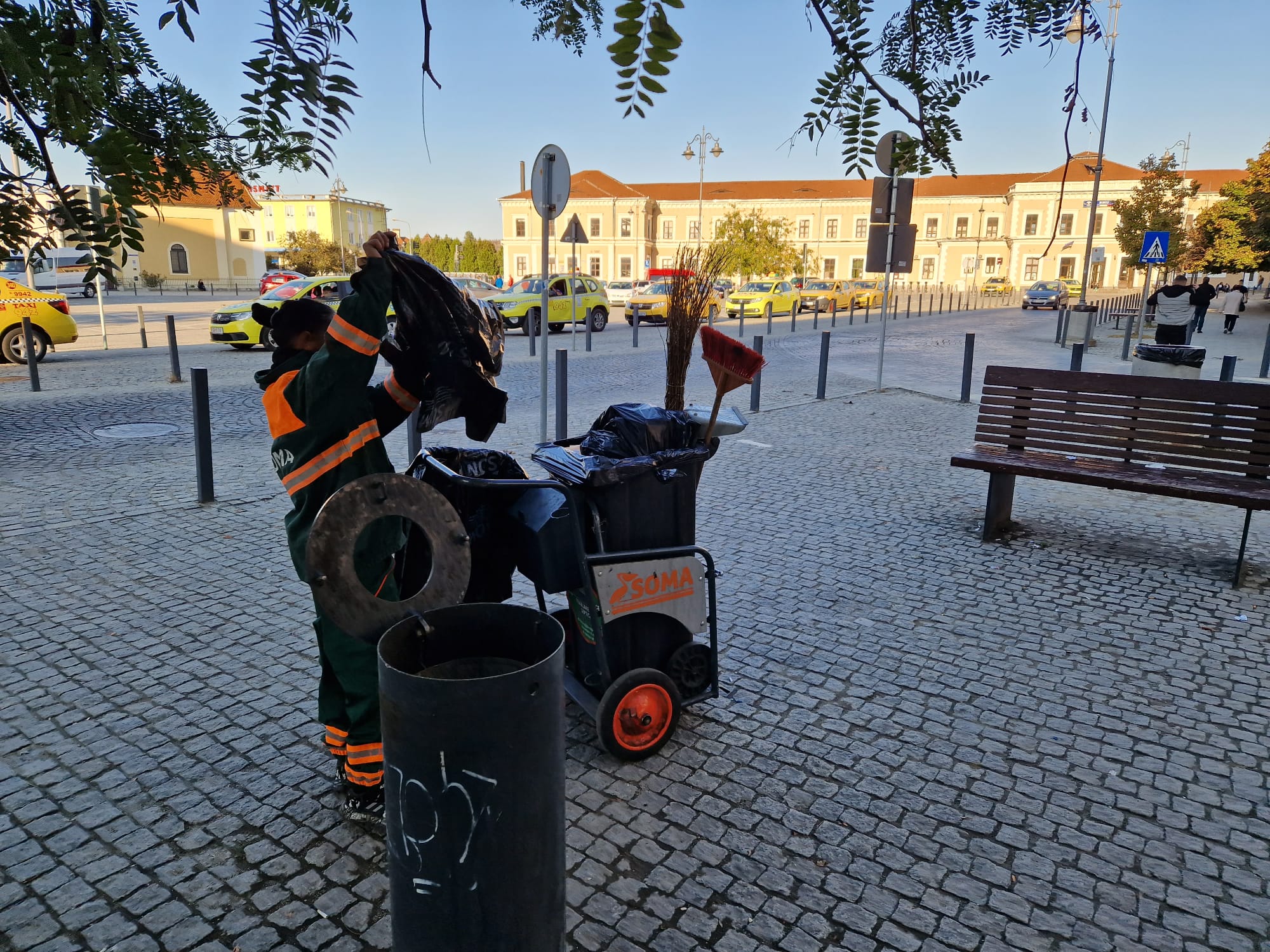 soma sibiu