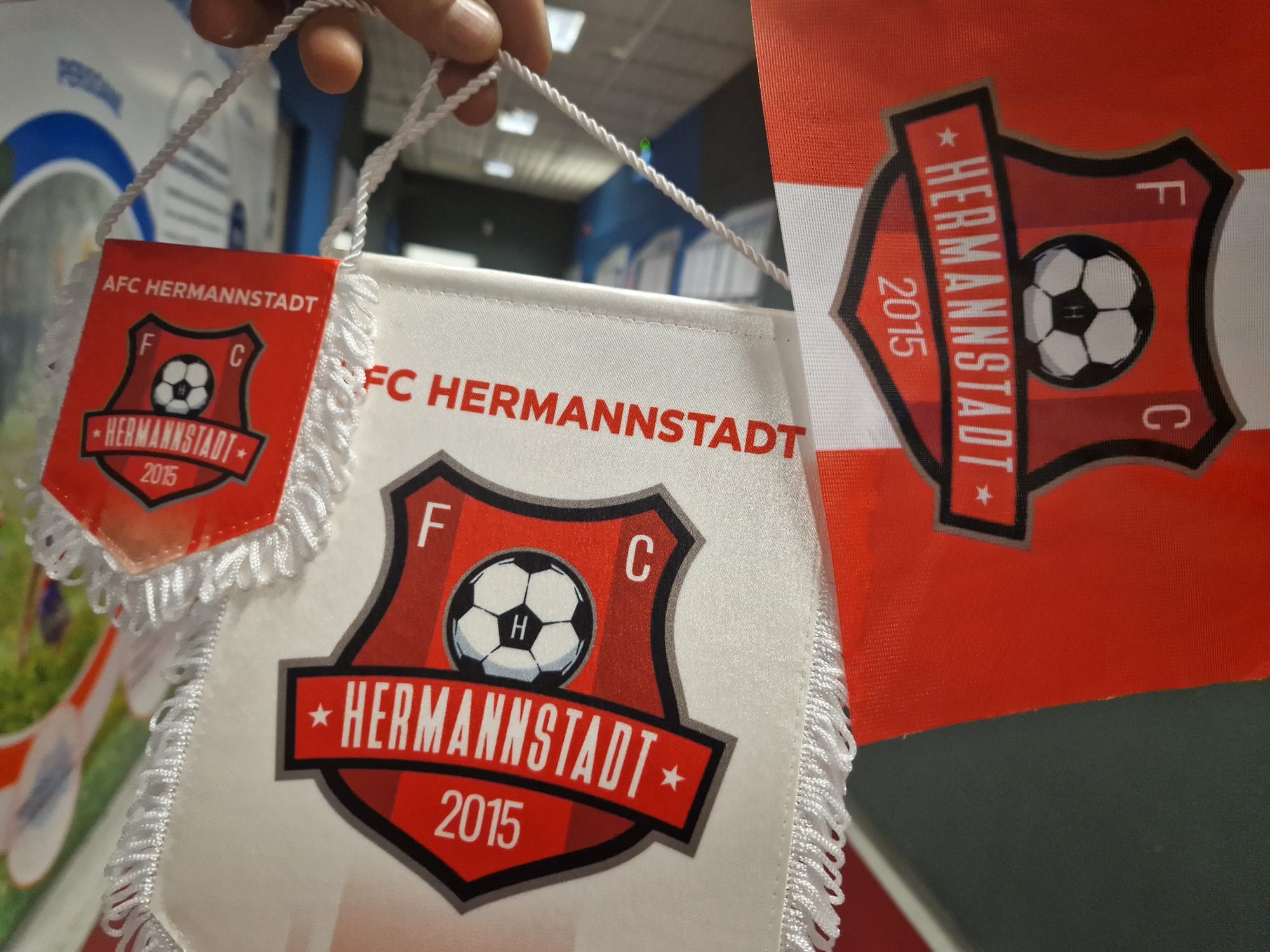 FC Hermannstadt