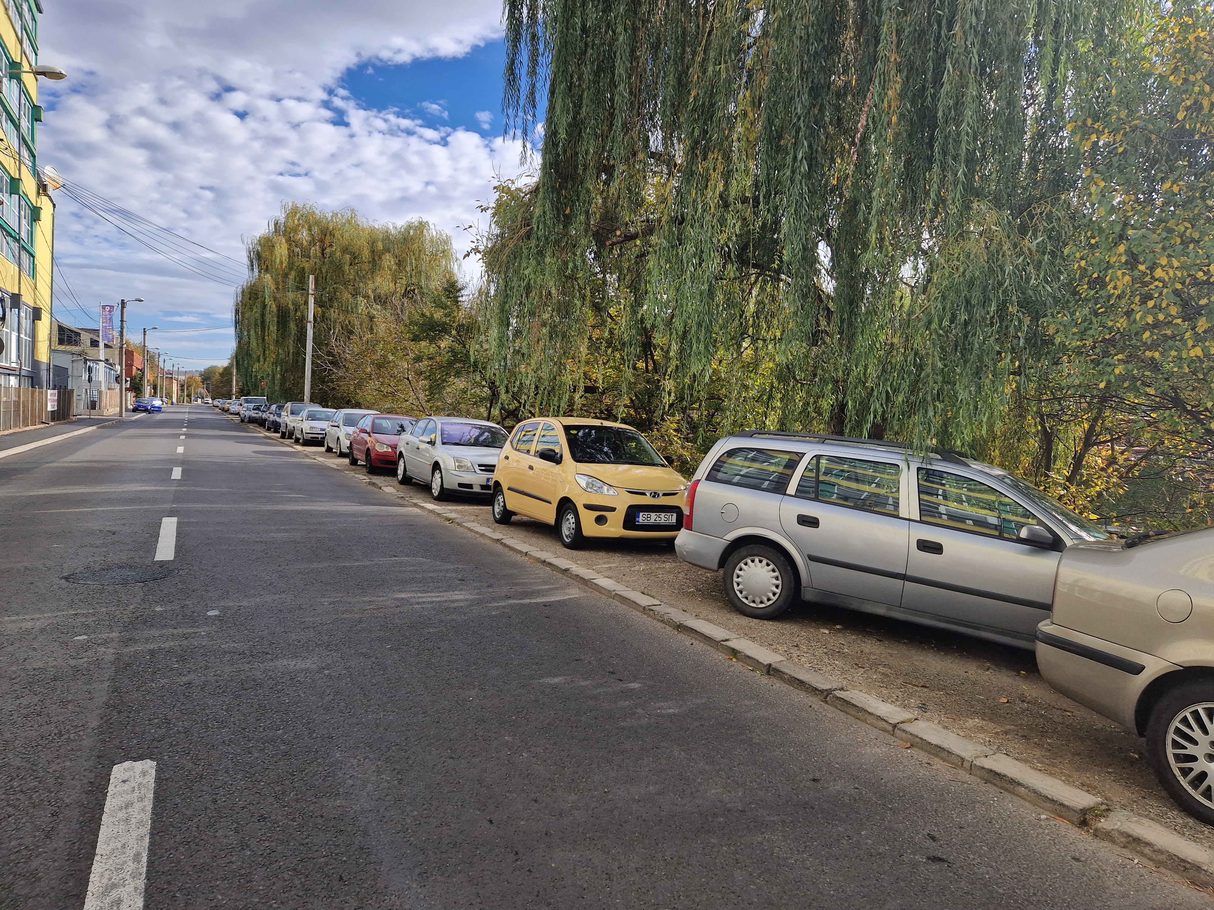 parcare sibiu