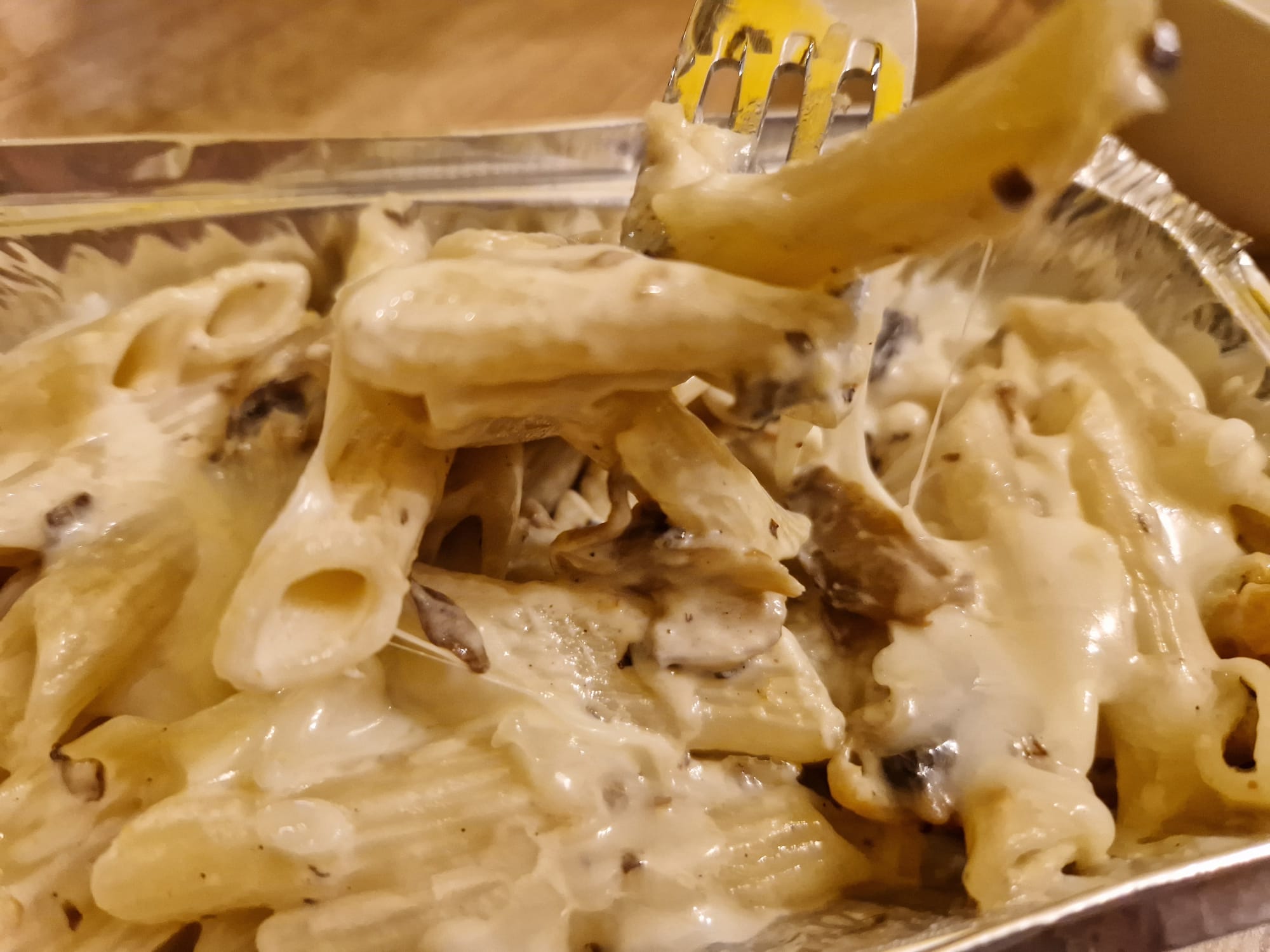 penne