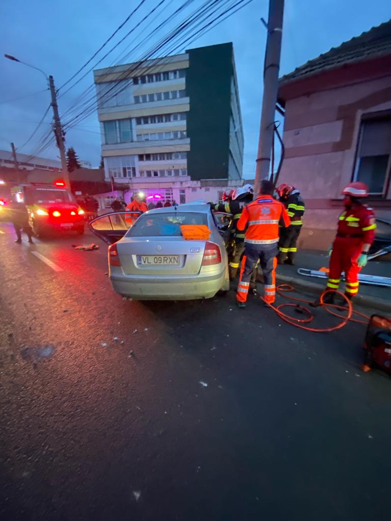 accident sibiu