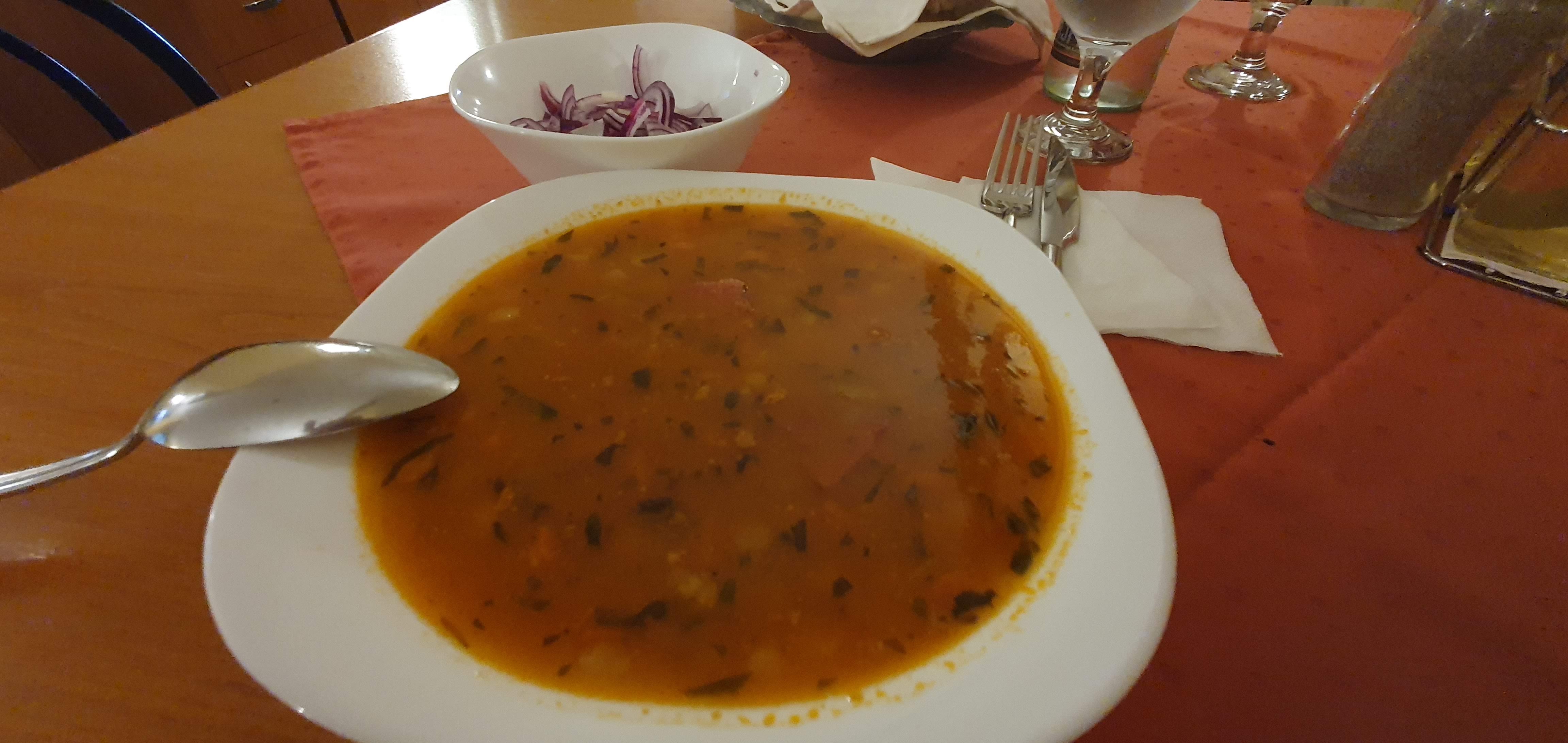 ciroba de fasole
