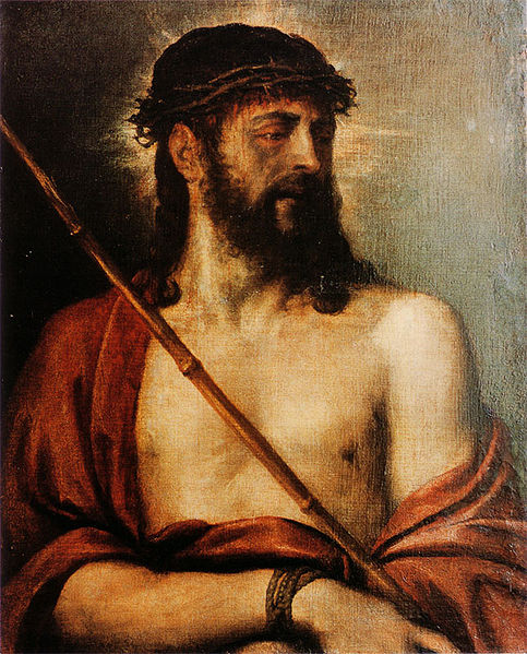 ecce hommo