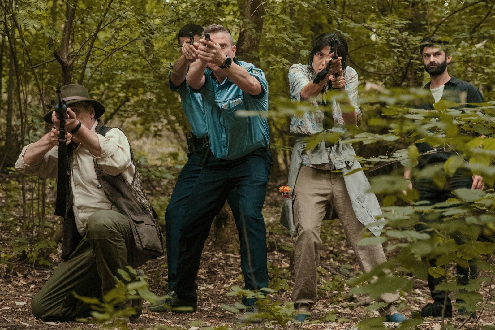 tigru este film