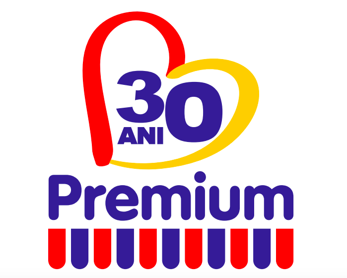 premium 30 de ani