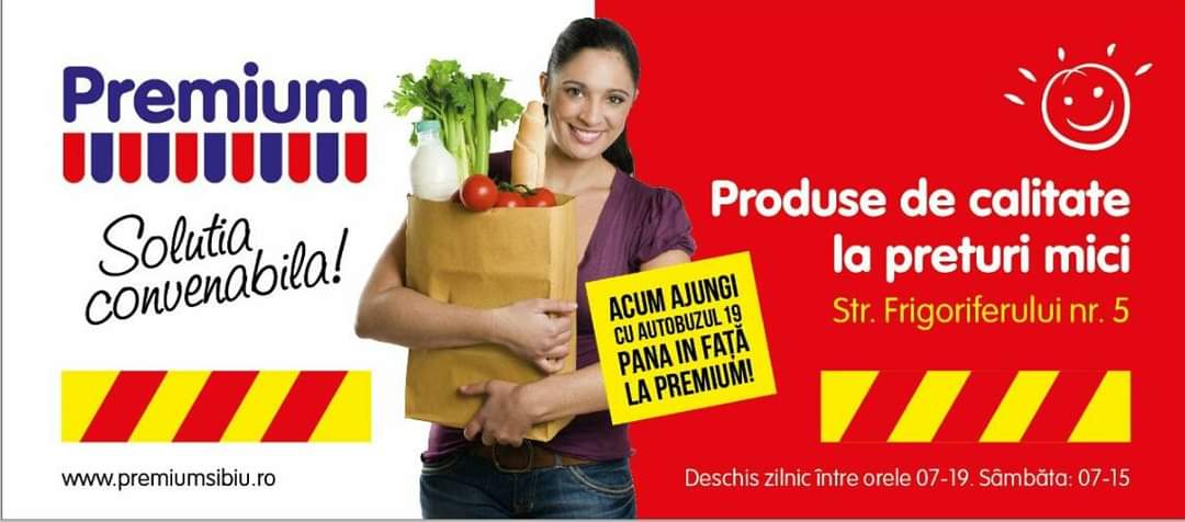 premium sibiu