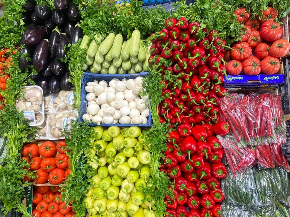 legume supermarket