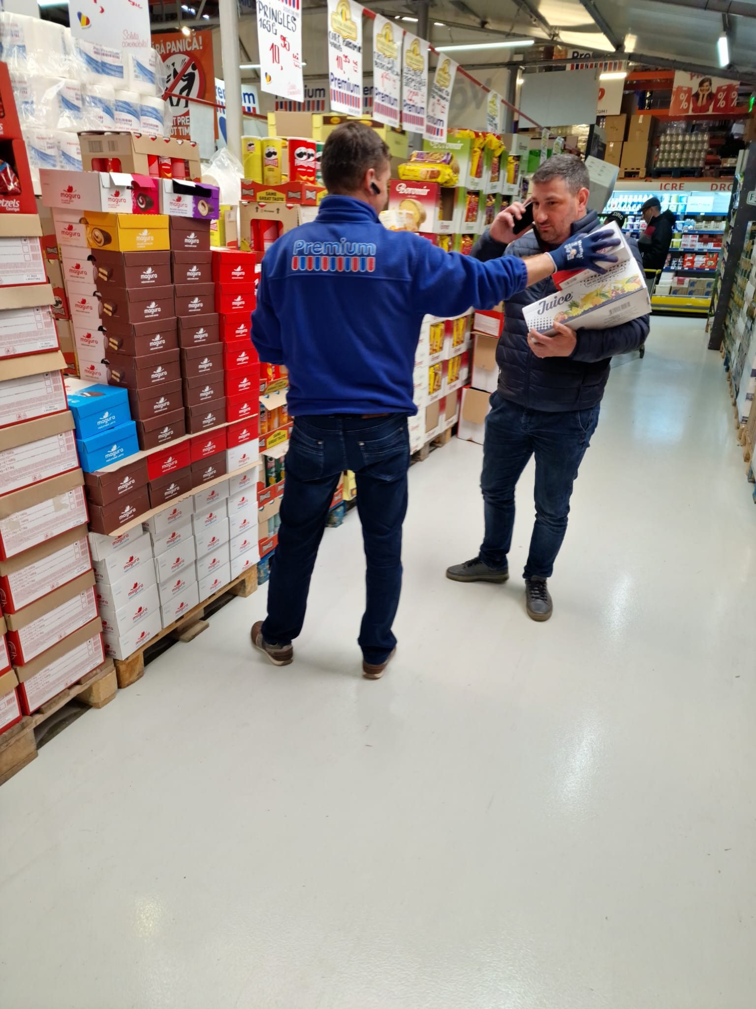 magazin premium sibiu