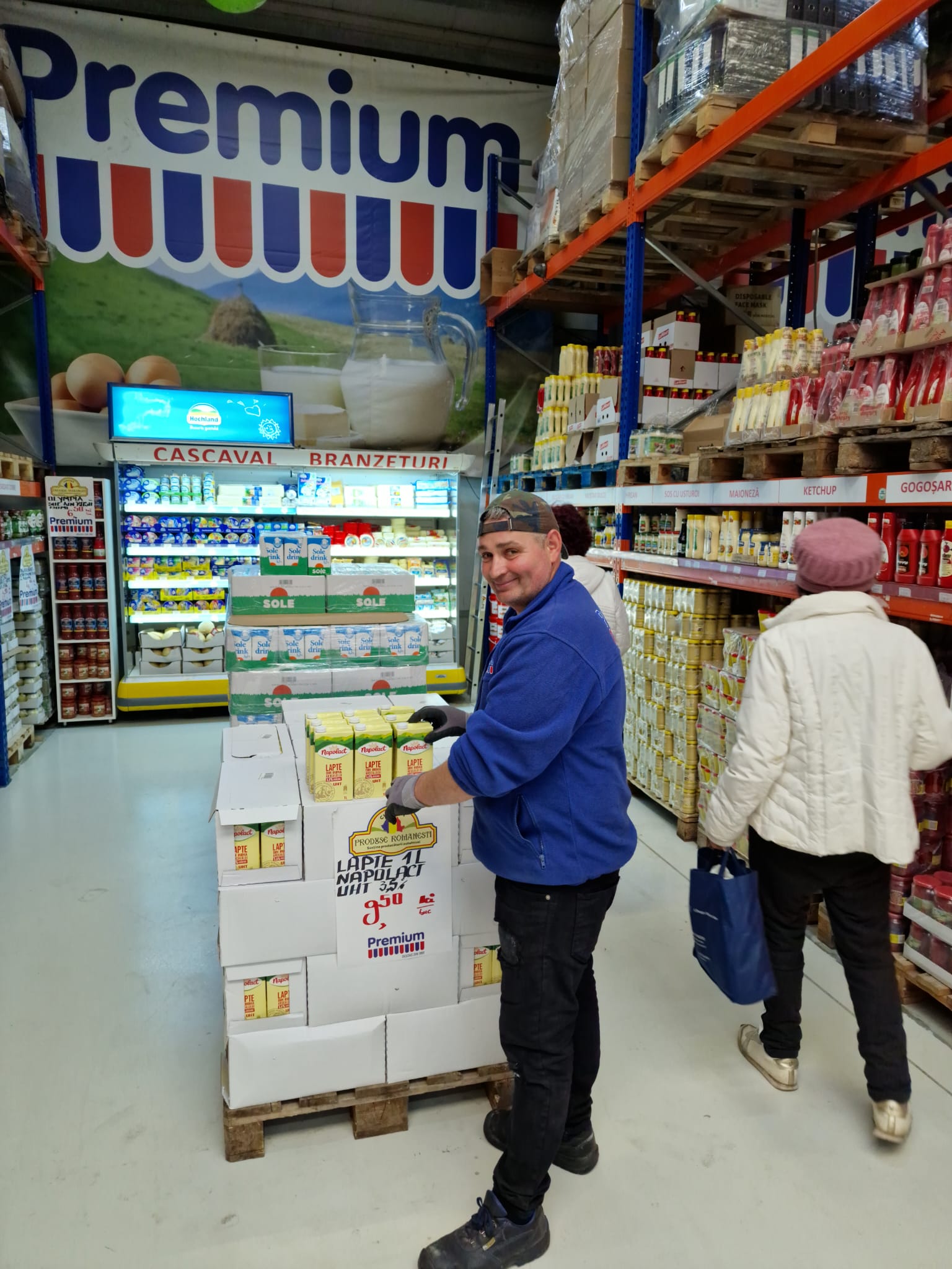 magazin premium sibiu