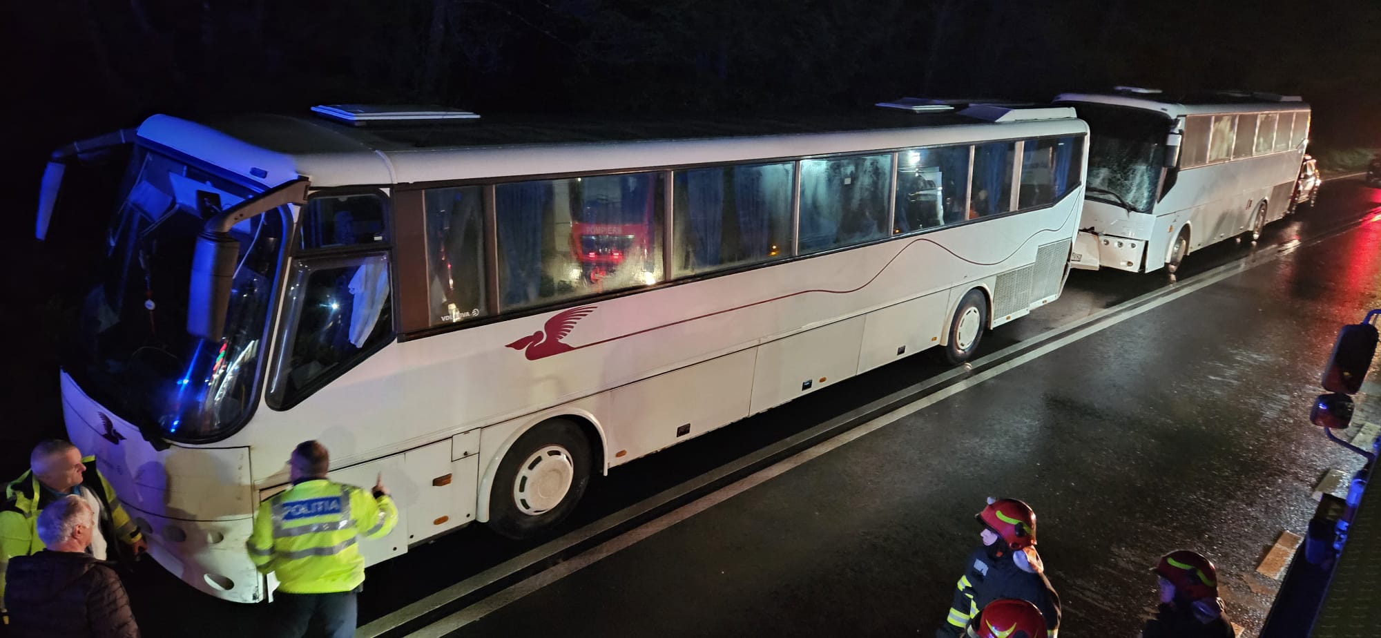 accident autocar