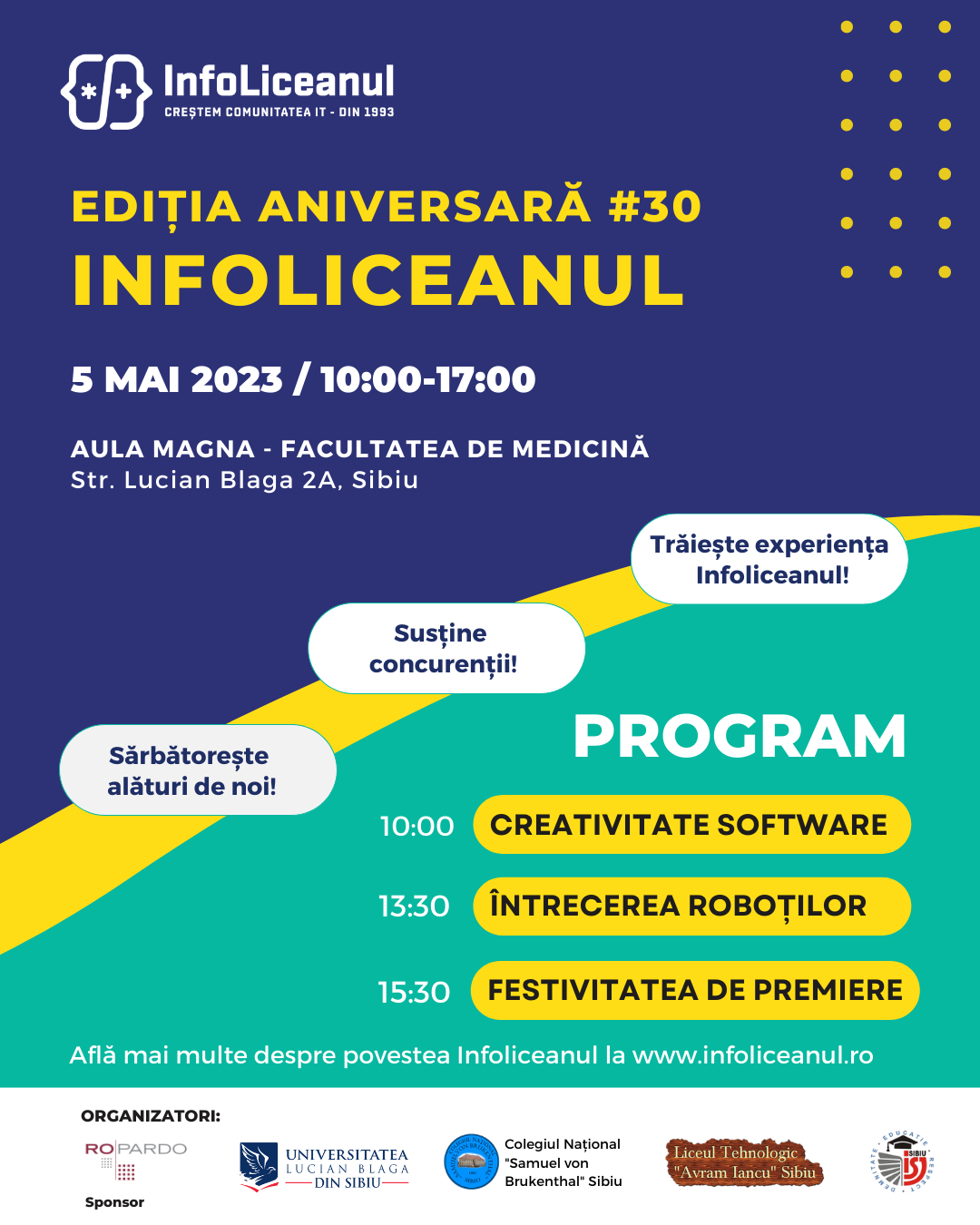 ropardo infoliceanul 2023