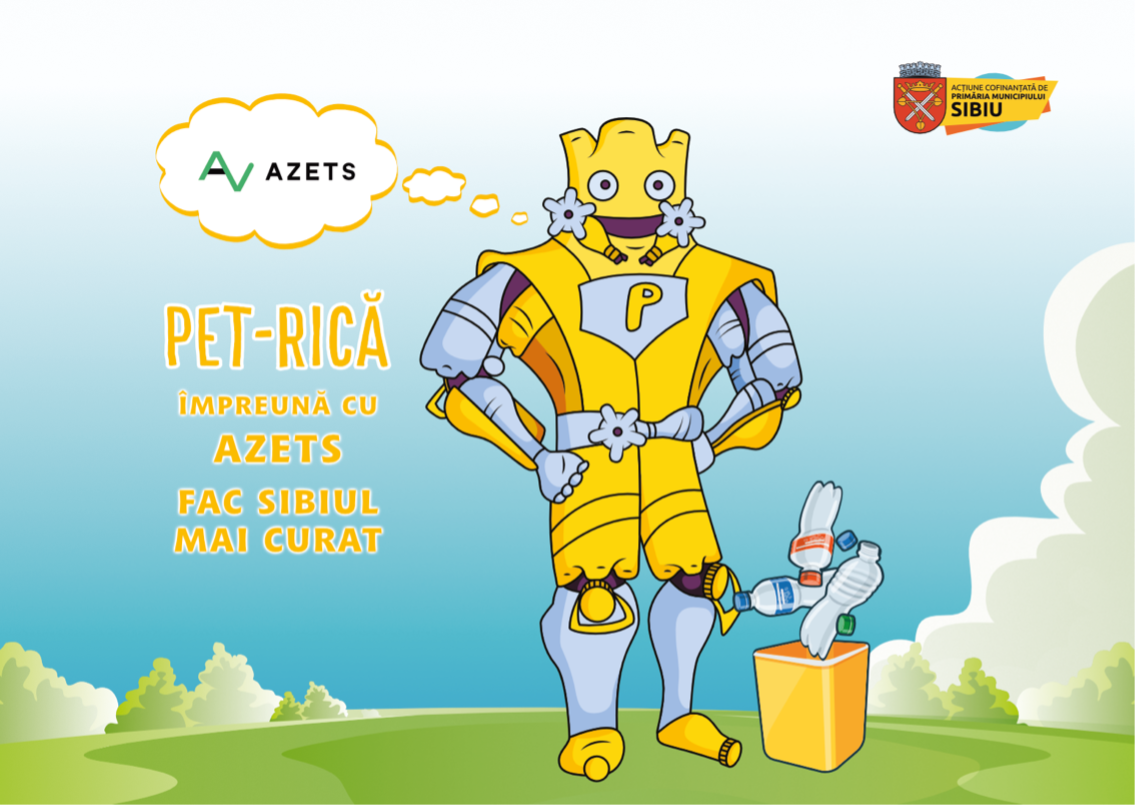 petrica azets