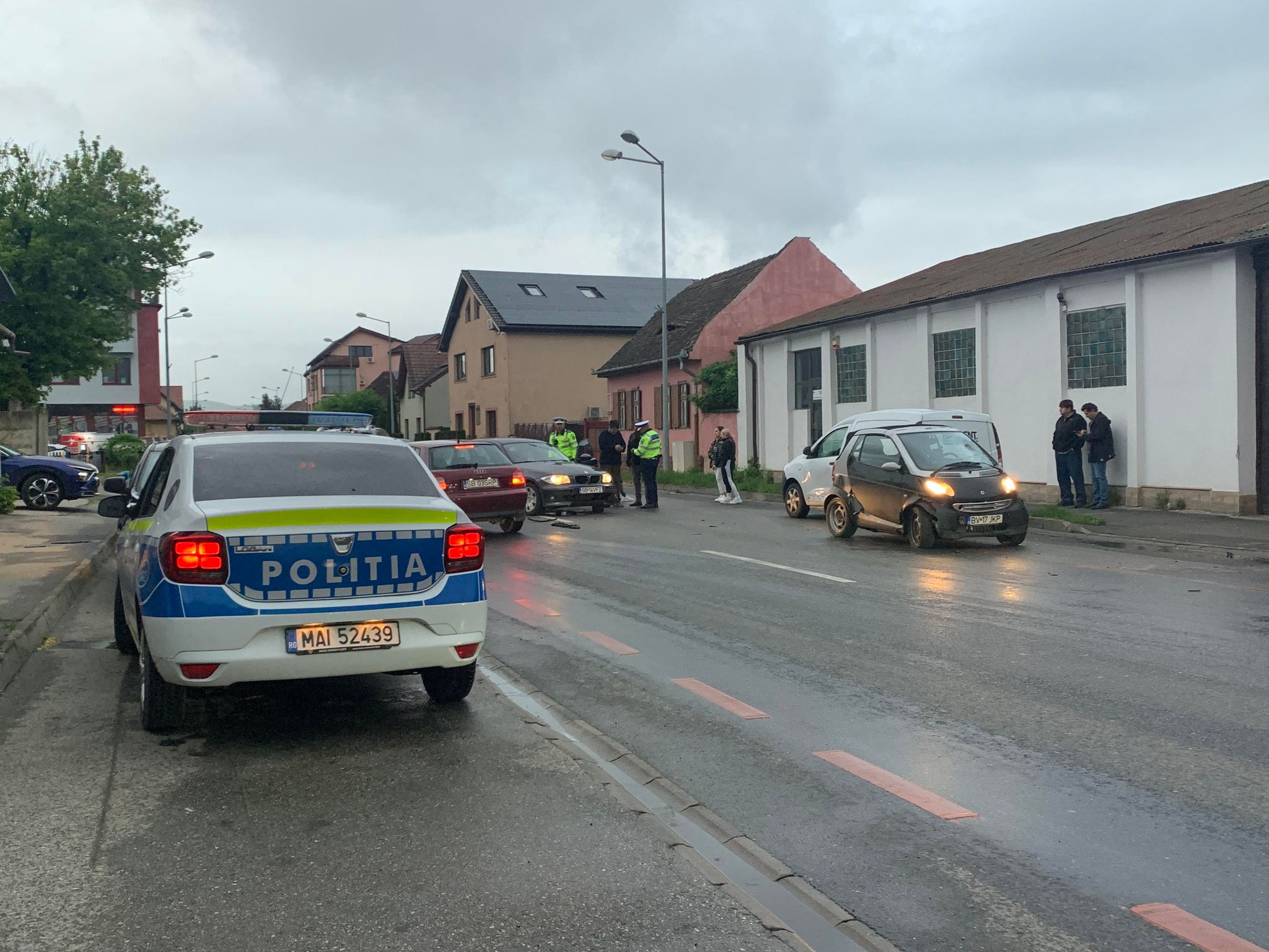 politia sibiu